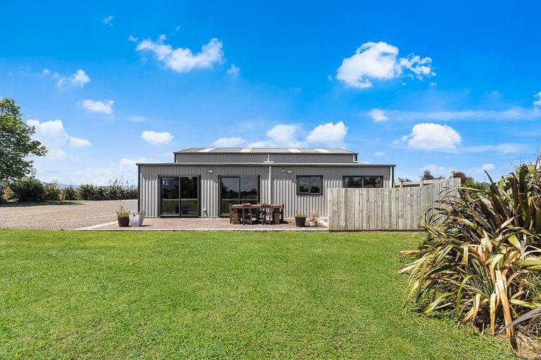 Photo of property in 32 Baker Road, Manawaru, Te Aroha, 3391