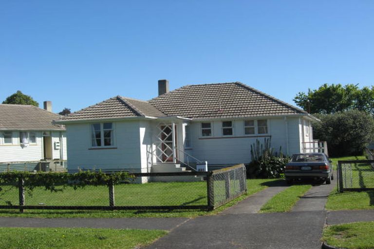 Photo of property in 631 Hazelmere Crescent, Te Awamutu, 3800