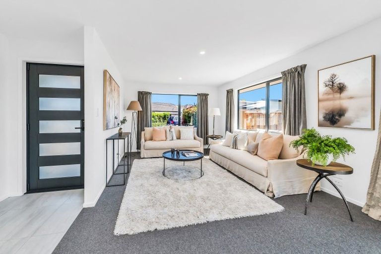 Photo of property in 15 Kewai Court, Pegasus, 7612