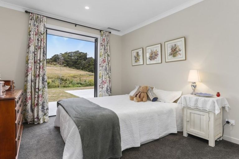 Photo of property in 1164 Weranui Road, Wainui, Silverdale, 0994