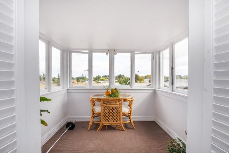 Photo of property in 4a Maple Street, Bunnythorpe, Palmerston North, 4478