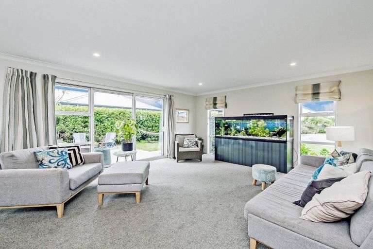 Photo of property in 13 Turi Place, Lincoln, 7608