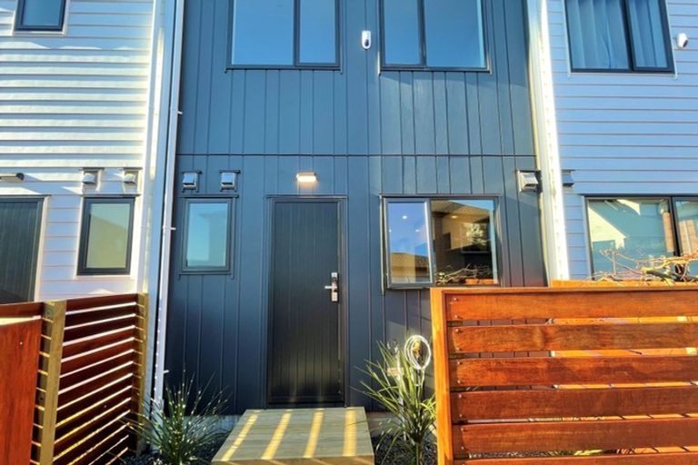 Photo of property in 4/20 Havelock Avenue, Forrest Hill, Auckland, 0620