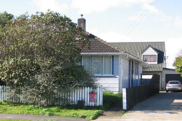 Photo of property in 10a Ascot Street, Hokowhitu, Palmerston North, 4410
