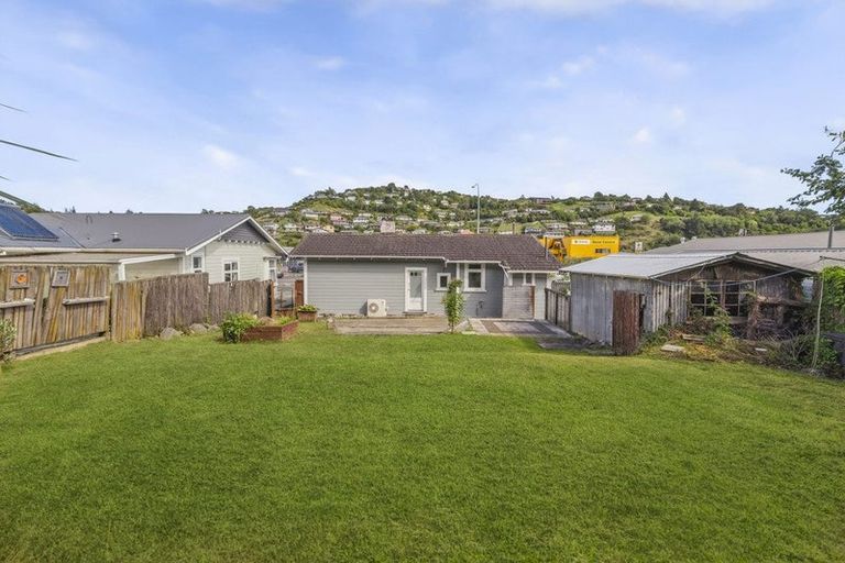 Photo of property in 125 Vanguard Street, Nelson South, Nelson, 7010