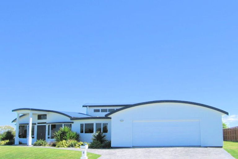 Photo of property in 2 Joanne Street, Lytton West, Gisborne, 4010