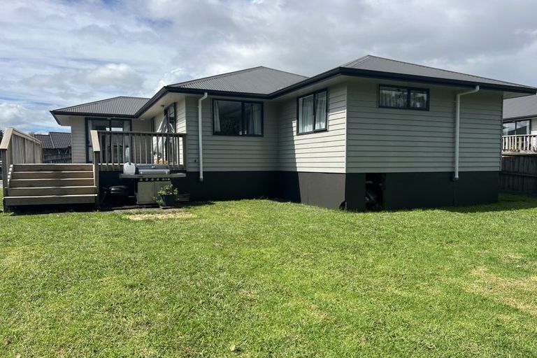 Photo of property in 22 Wimbledon Close, Nawton, Hamilton, 3200