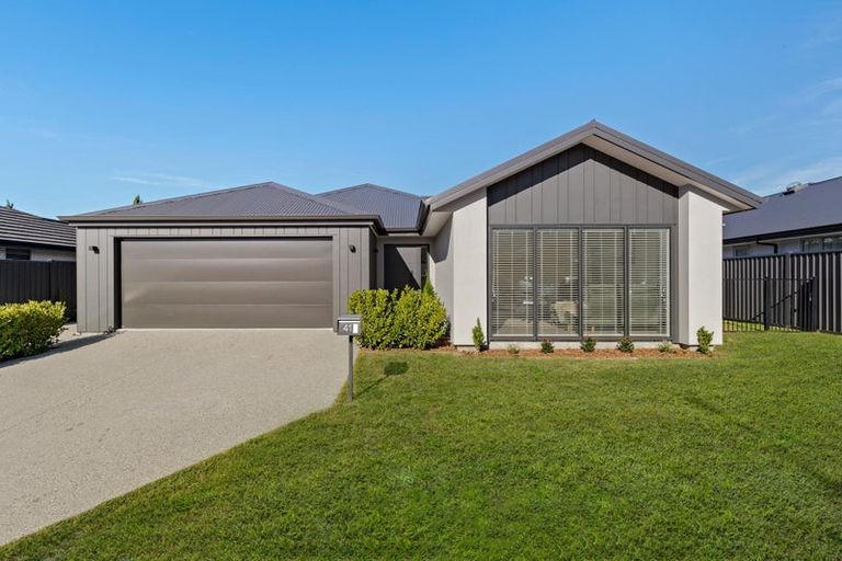 Photo of property in 41 Headley Drive, Lower Shotover, Queenstown, 9304