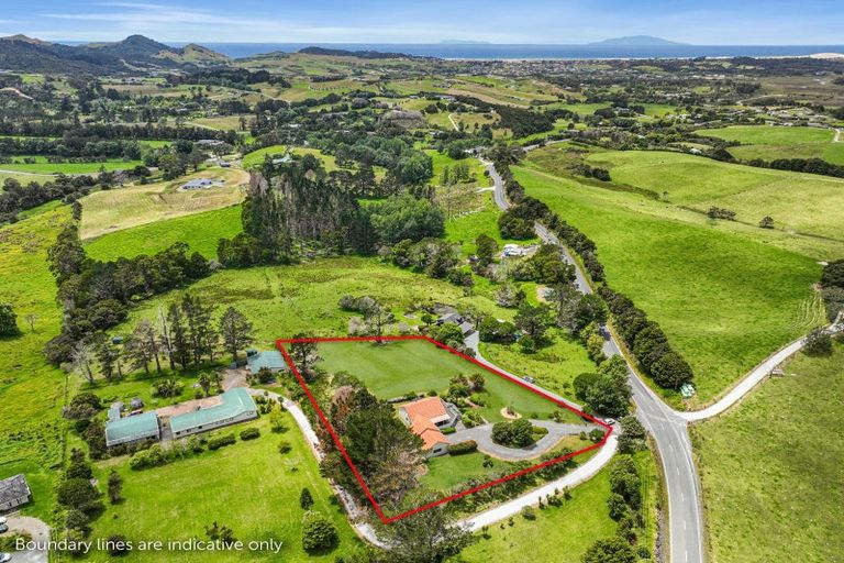 Photo of property in 198 King Road, Mangawhai, Kaiwaka, 0573