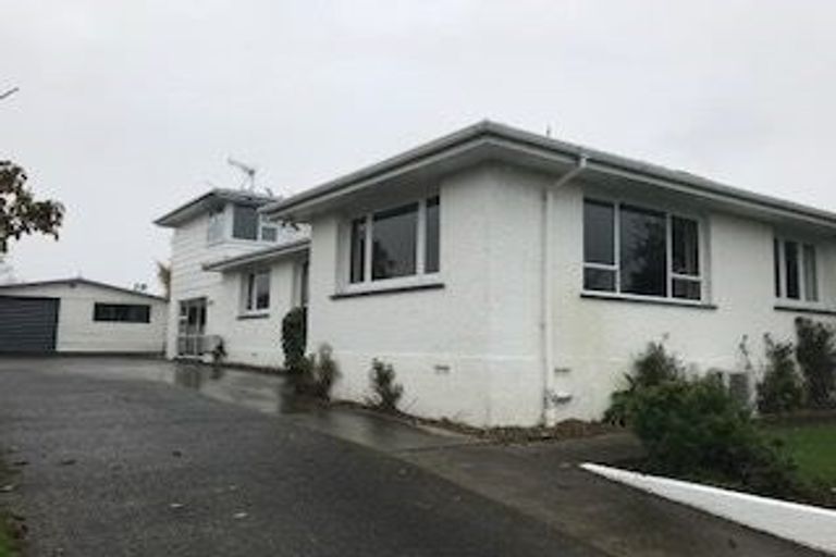 Photo of property in 4 Talbot Place, Hargest, Invercargill, 9810