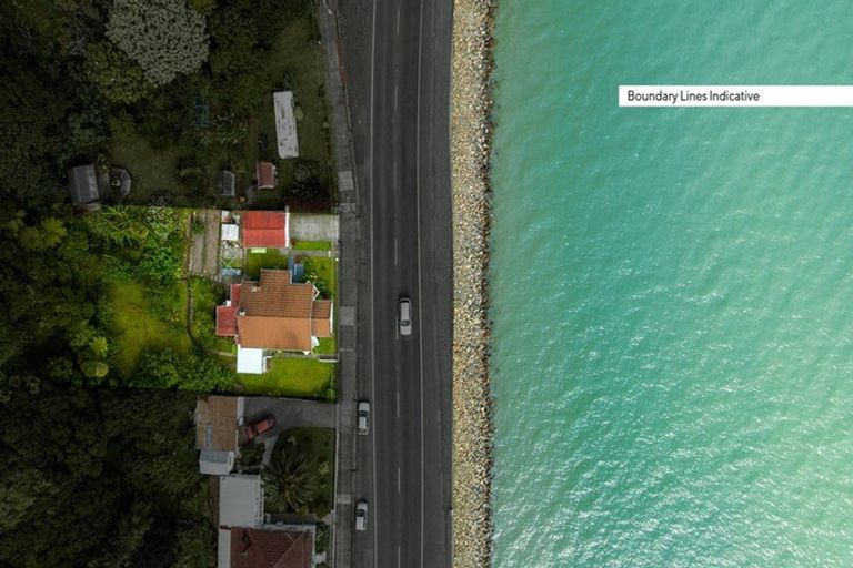 Photo of property in 530 Tararu Sh25 Road, Thames, 3500