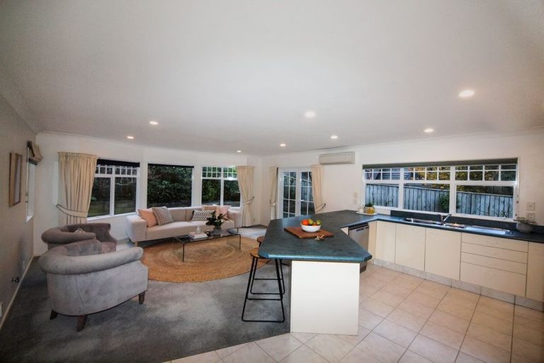 Photo of property in 4 Amesbury Drive, Churton Park, Wellington, 6037