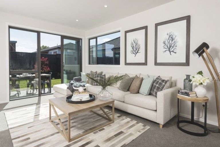 Photo of property in 12 Probert Crescent, Chartwell, Hamilton, 3210