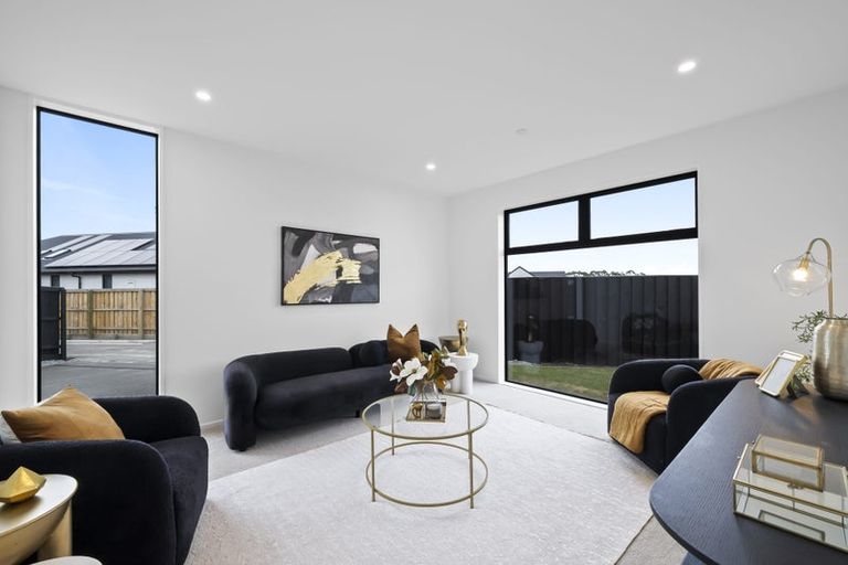 Photo of property in 36 Goldie Drive, Rangiora, 7400