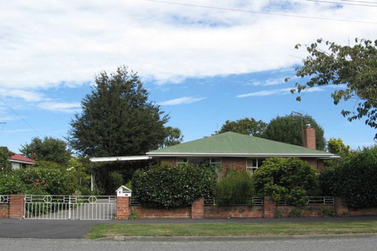 Photo of property in 8 Michael Street, Rakaia, 7710