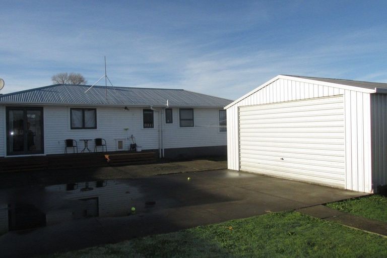 Photo of property in 114 Apatu Street, Wairoa, 4108