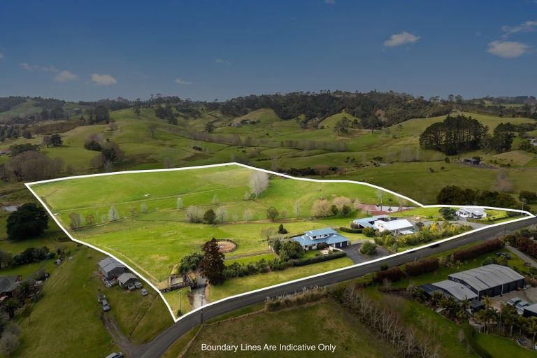Photo of property in 31 Frost Road, Waitoki, Kaukapakapa, 0871