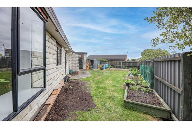 Photo of property in 24c Akaroa Street, Kaiapoi, 7630
