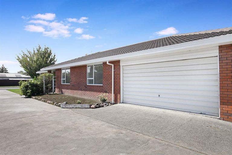 Photo of property in 3 Isaac Wilson Road, Kaiapoi, 7630