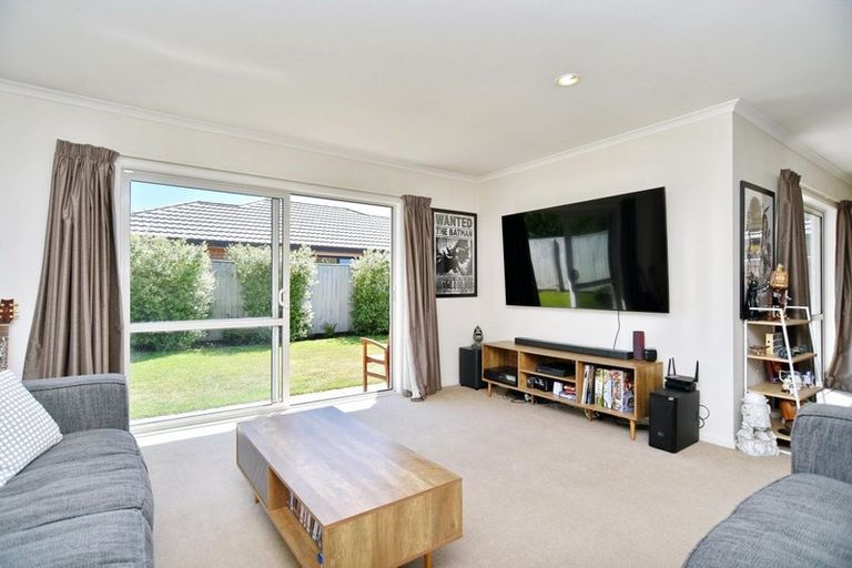 Photo of property in 13 Blackburn Street, Kaiapoi, 7630