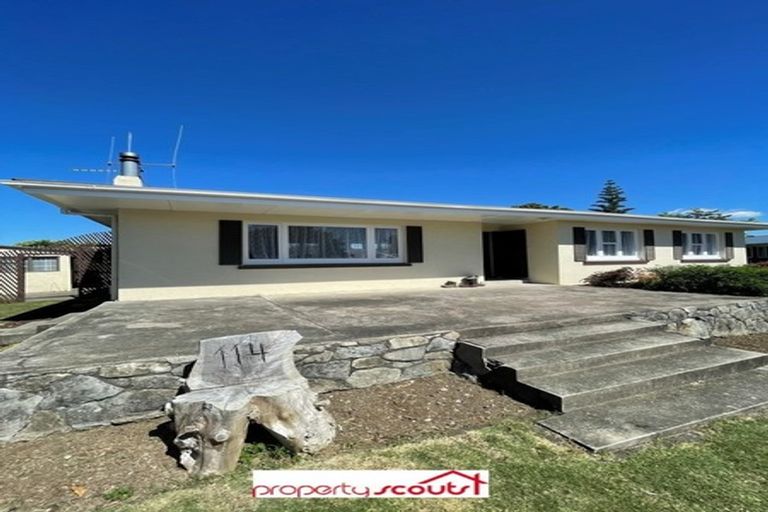 Photo of property in 114 Bond Road, Te Awamutu, 3800
