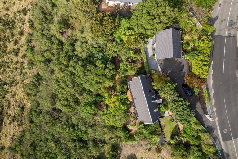 Photo of property in 133 Clifton Terrace, Clifton, Christchurch, 8081