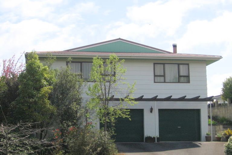 Photo of property in 56 Hyde Avenue, Richmond Heights, Taupo, 3330