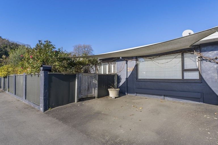Photo of property in 1/248 Bridge Street, The Wood, Nelson, 7010