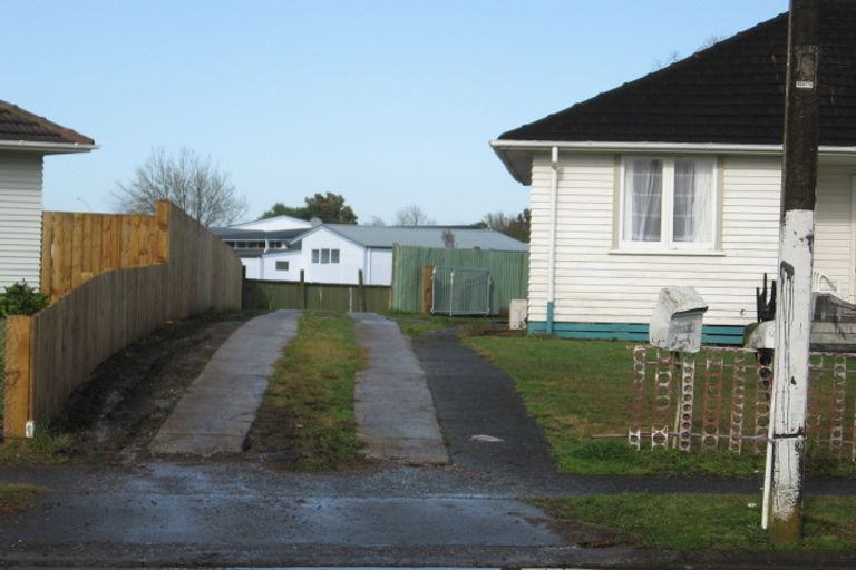 Photo of property in 12b Byron Road, Enderley, Hamilton, 3214