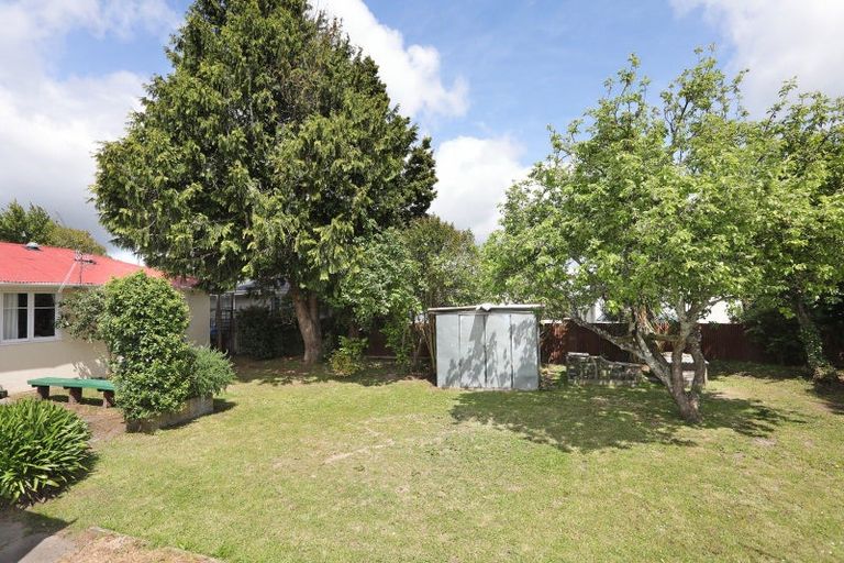 Photo of property in 88 Rugby Street, Awapuni, Palmerston North, 4412