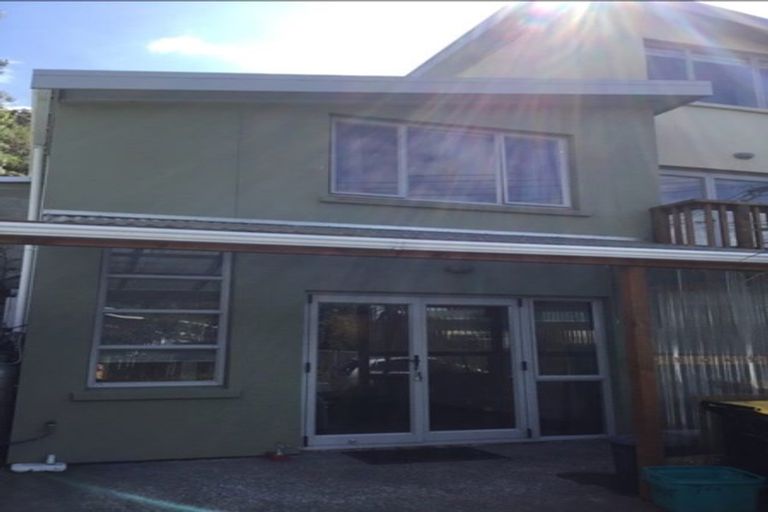 Photo of property in 74a Liardet Street, Vogeltown, Wellington, 6021