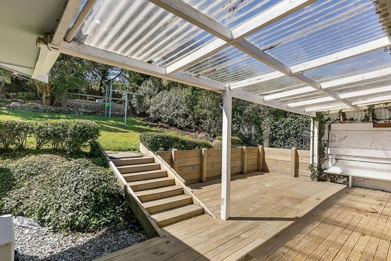 Photo of property in 126 Dimock Street, Titahi Bay, Porirua, 5022