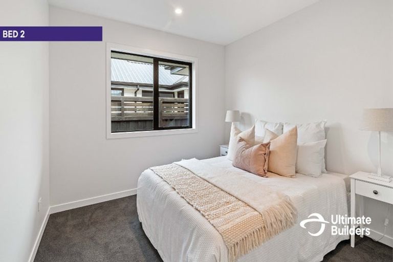 Photo of property in 6 John Holmes Road, Halswell, Christchurch, 8025