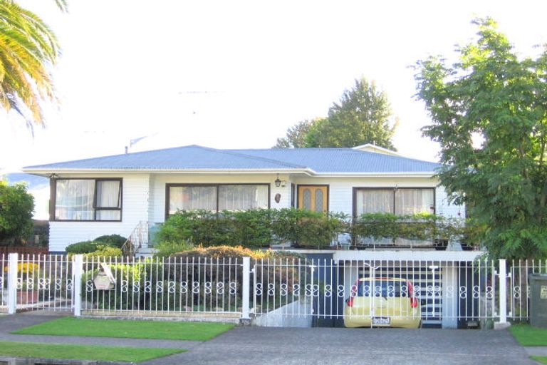 Photo of property in 30 Paraonui Road, Tokoroa, 3420