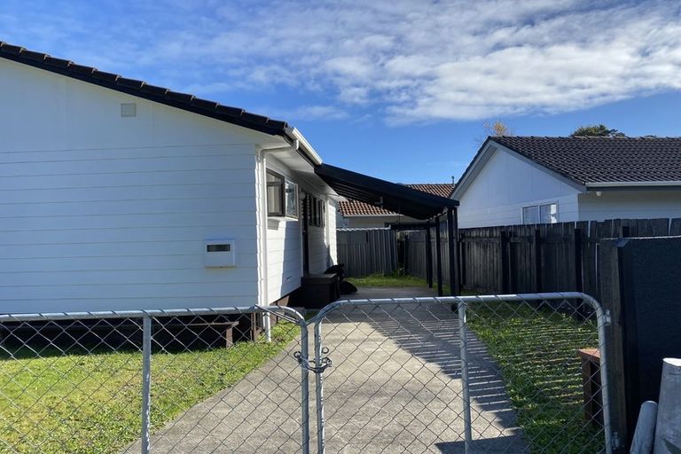 Photo of property in 3a Ruahine Street, Paraparaumu, 5032