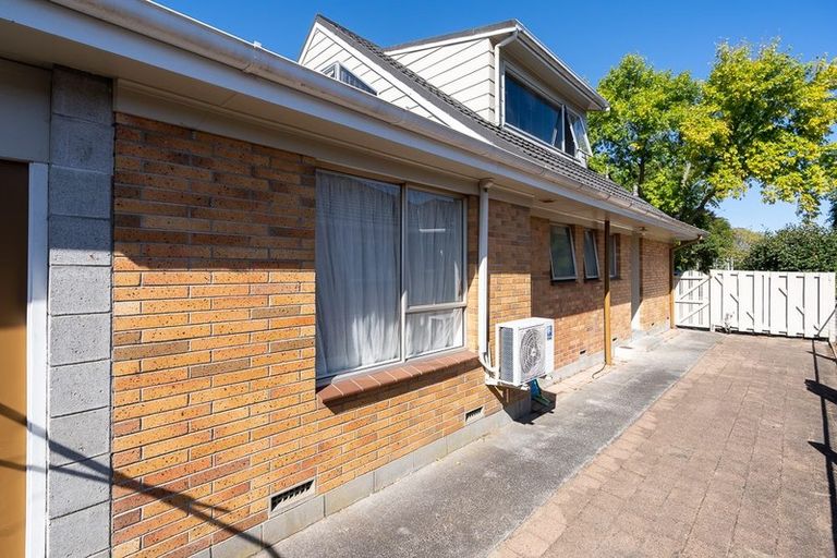 Photo of property in 58a Nixon Street, Hamilton East, Hamilton, 3216