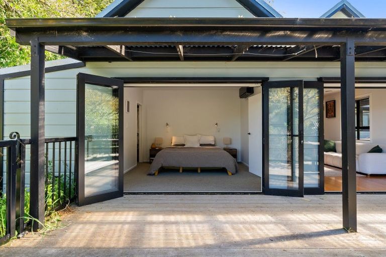 Photo of property in 6 Irvine Street, Aro Valley, Wellington, 6012