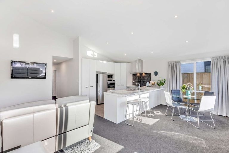 Photo of property in 18 Greengrass Crescent, Kaiapoi, 7630