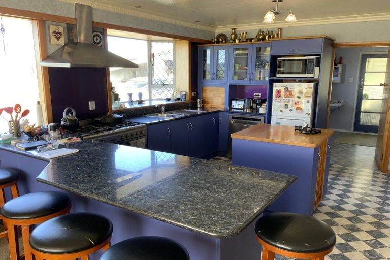 Photo of property in 86 Jacks Bay Road, Hinahina, Owaka, 9586