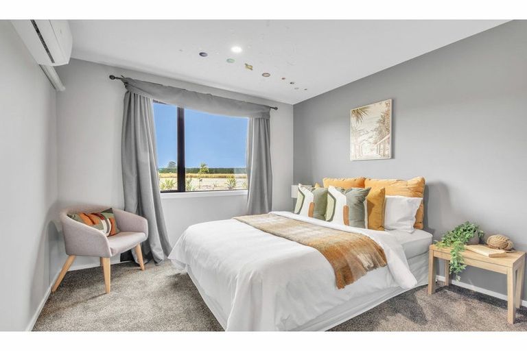 Photo of property in 945 Depot Road, View Hill, Oxford, 7495