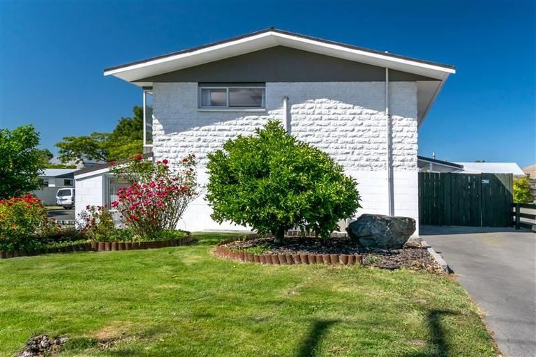 Photo of property in 2 Mountain View Road, Witherlea, Blenheim, 7201