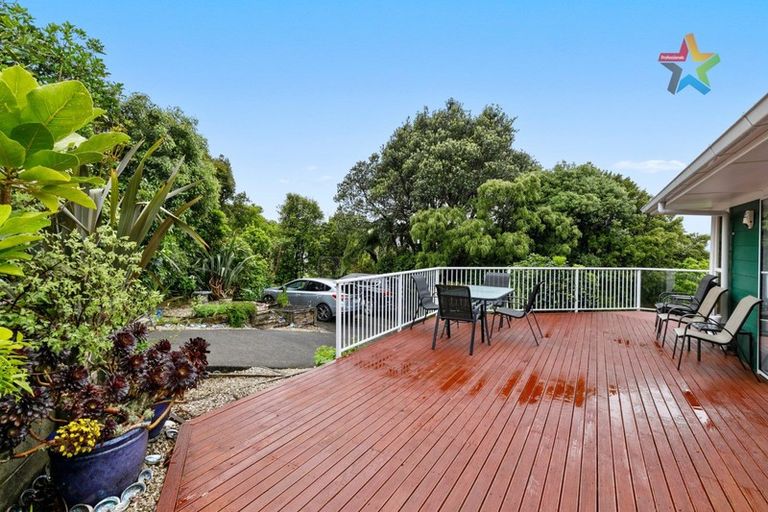 Photo of property in 138 Normandale Road, Normandale, Lower Hutt, 5010