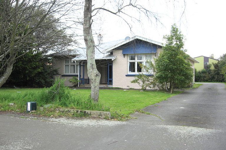 Photo of property in 111 Ferguson Street, West End, Palmerston North, 4412