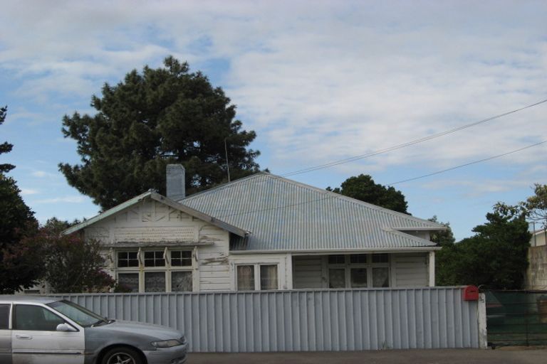 Photo of property in 23 Alma Road, Gonville, Whanganui, 4501
