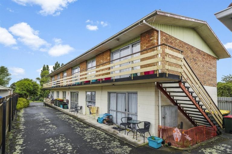 Photo of property in 20 Avon Street, Frankton, Hamilton, 3204