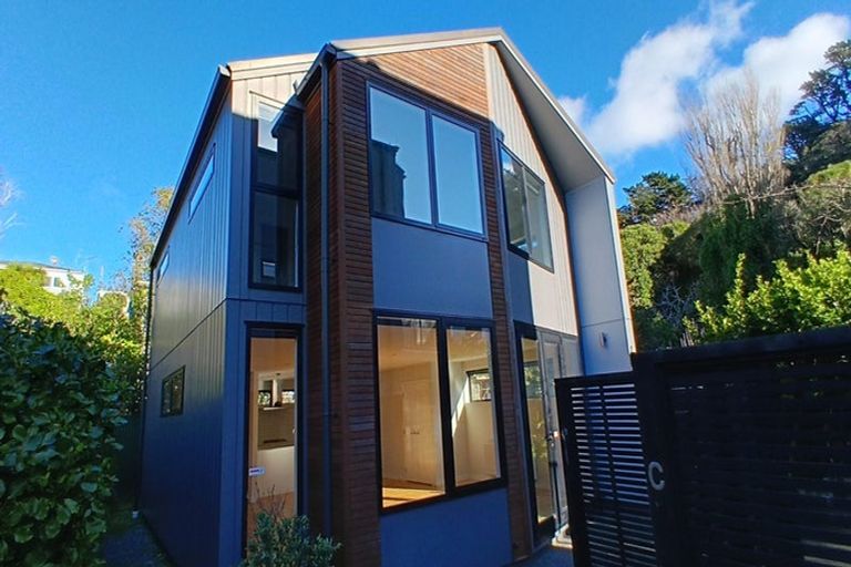 Photo of property in 59c Wellington Road, Kilbirnie, Wellington, 6022