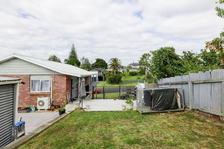 Photo of property in 3 Hartis Avenue, Huntly, 3700
