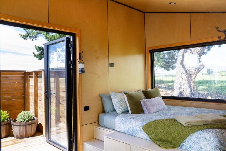 Photo of property in 14 O'neills Road, Coal Stream, Fairlie, 7987