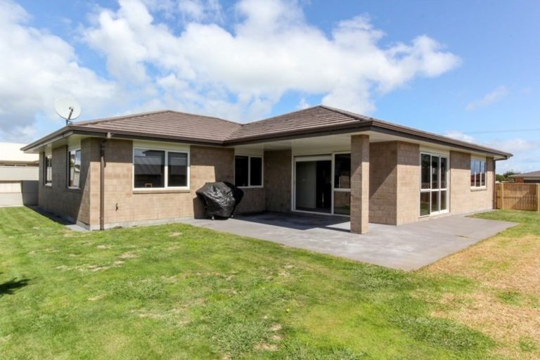 Photo of property in 112 Wills Road, Bell Block, New Plymouth, 4312