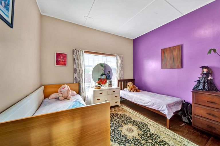 Photo of property in 25 Tawa Street, Hawera, 4610